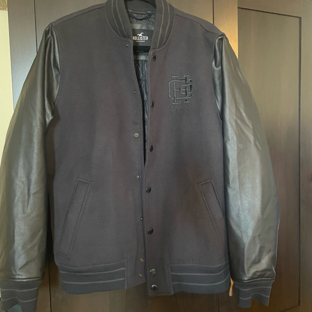 Men’s jacket